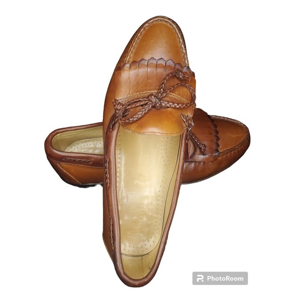 Allen Edmonds \